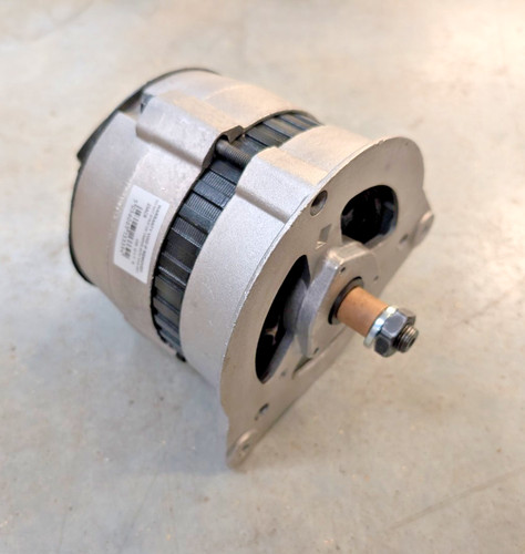 Triumph tr7 alternator 23 - triumph,