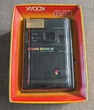Vintage kodak ek160 - vintage,