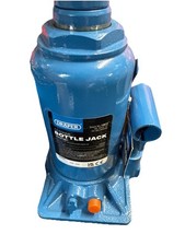 Draper 13073 Hydraulic Bottle Jack 12 Tonne