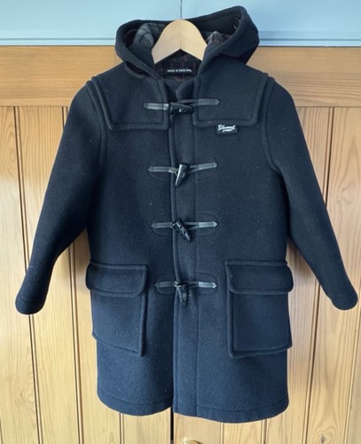 Gloverall kids duffle coat - gloverall, kids'