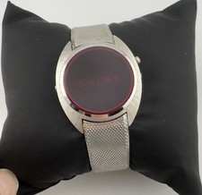 Vintage 70's Digital Red LED