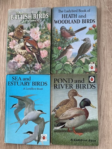 Ladybird books all - ladybird,