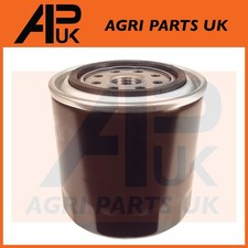 Short Oil Filter for Ford 4110