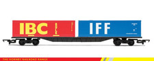 Hornby R6425 Container Wagon
