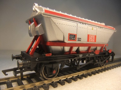 Gauge hornby r6962 - oo,