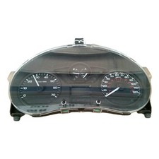 Speedomoter Clock Peugeot Partner Hdi Professional L1 625 2008-2018 1560cc Diese