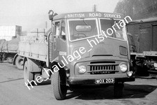 THH Truck Photos - BMC -