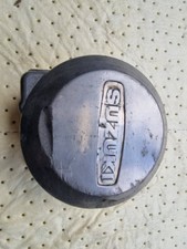 Suzuki GT 750 Generator cover