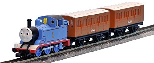 Tomix 93810 thomas tank engine - tomix,