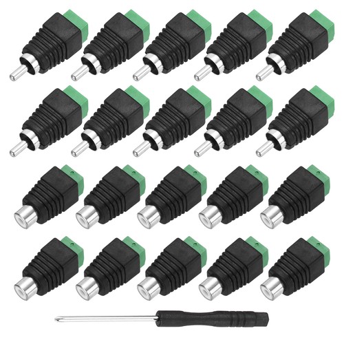 10pcs rca cable - rca,