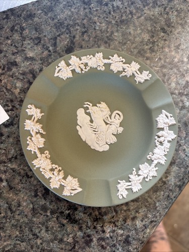 Vintage wedgewood jasperware - vintage,