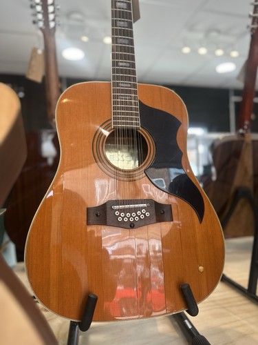 Vintage eko ranger - vintage, string