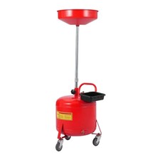 8 Gallon Portable Waste Oil