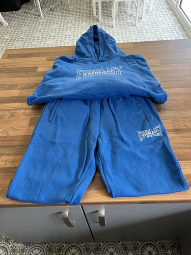 Everlast tracksuit size - size, s