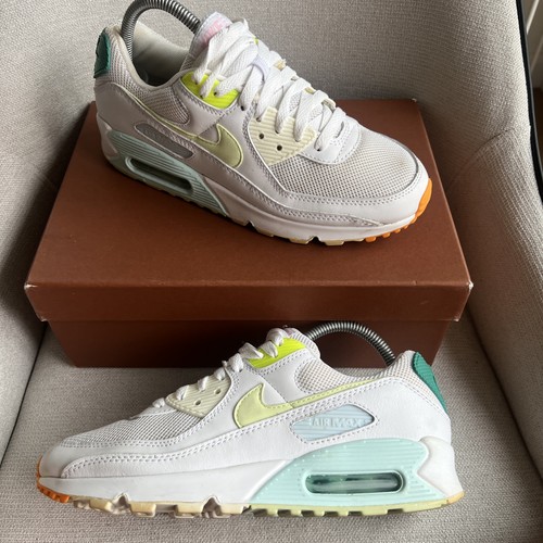 Nike air max - air, 90