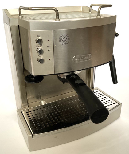 Delonghi ec710 pump - delonghi,