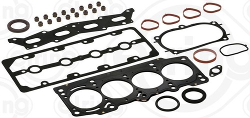 Cylinder head gasket kit fits - head,