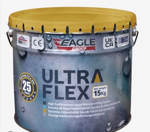 Ultraflex waterproofing - ultraflex,