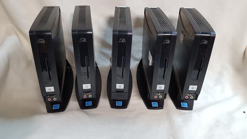 Job lot igel m310c - 5x,