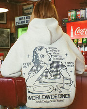 DANDY DESIGN STUDIO Diner