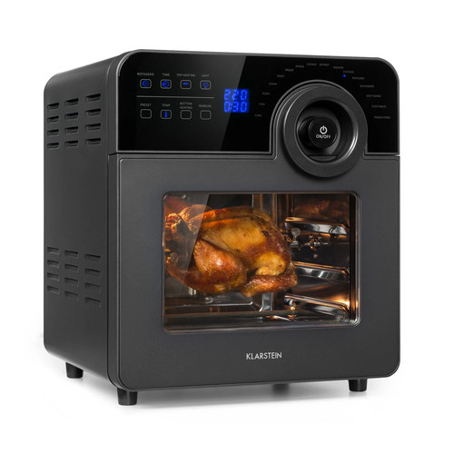 Klarstein aerovital cube chef - aerovital,