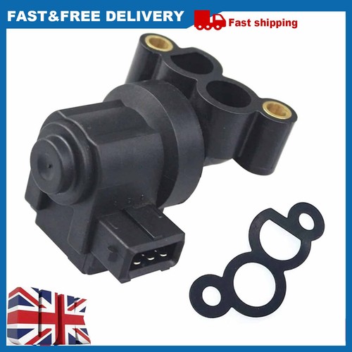 Idle air control valve - idle,