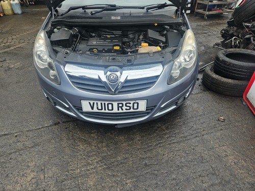 2005 2009 vauxhall corsa mk3 - -,