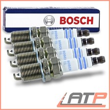 4X BOSCH SPARK PLUG MG MG TF