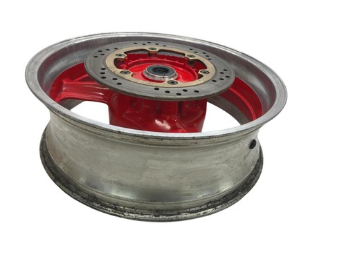 Rear wheel honda cbr - rear, 1000