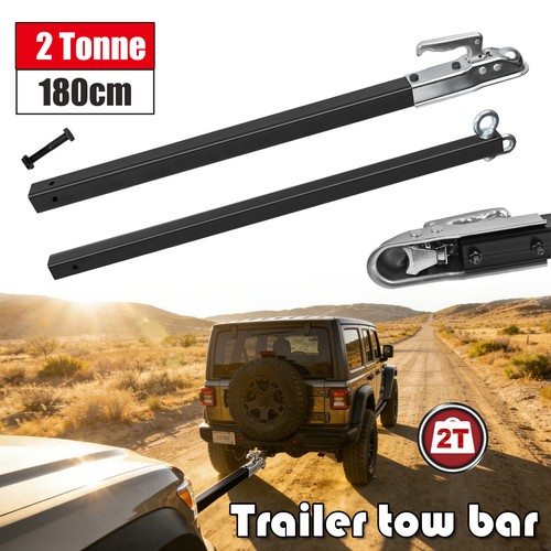 2ton vehicle recovery - 2ton, tow