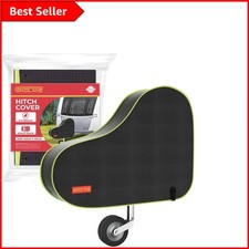 Universal Fit Tow Bar Cover -