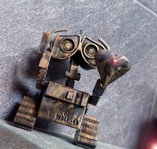 Vintage Movie Wall-E Robot