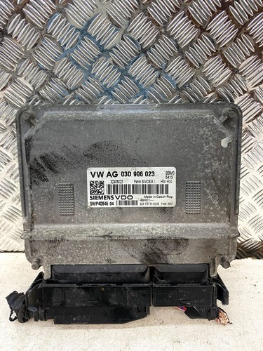 2008 polo 2 bbm ecu - 2008,