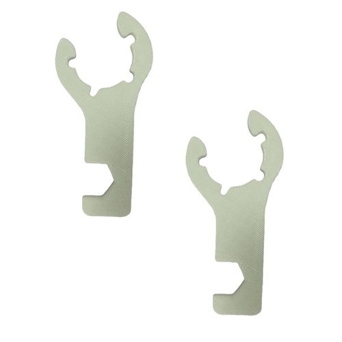 Gas bottle wrench tools abs - gas,