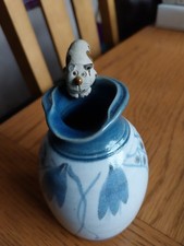 Studio Pottery milk/Cream Jug 