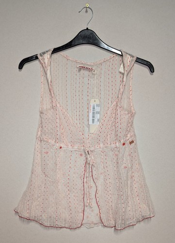 Vintage y2k miss sixty blouse - sixty,