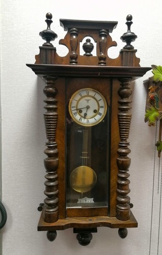 Antique mauthe - antique, m.