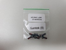 Laptop Screws For HP ENVY x360