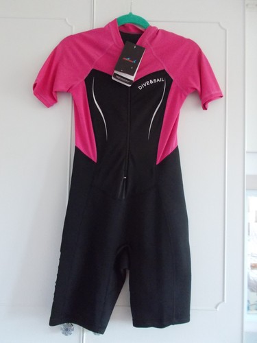 Dive sail size l - sail, short