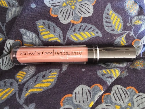 Bellapierre kiss proof lip - kiss,