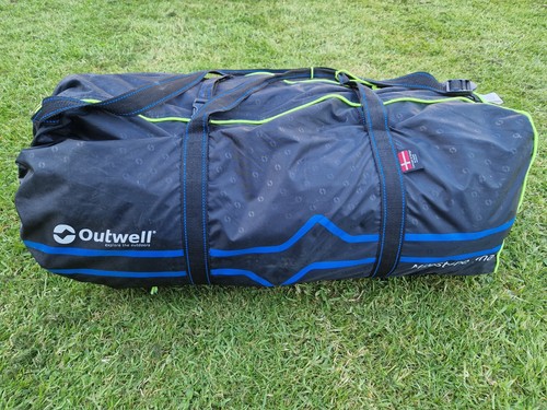 Outwell milestone shade - outwell, drive