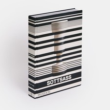 Ettore Sottsass by Philippe