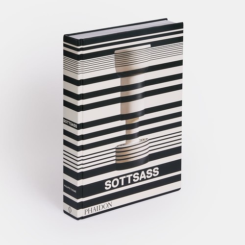 Ettore sottsass philippe - by,
