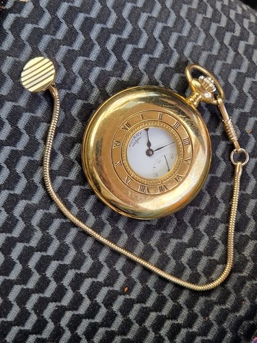 Rotary half hunter - rotary,