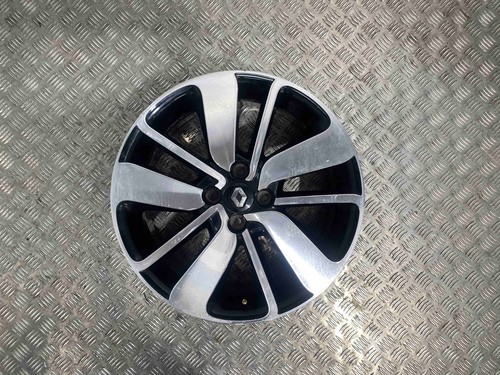 Renault clio mk4 17 - mk4, 17"