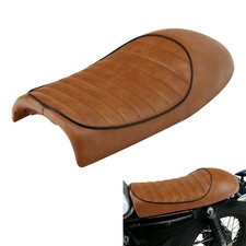 Hump Flat Brat Cafe Racer