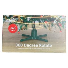 360 dgree rotating christmas - rotating,