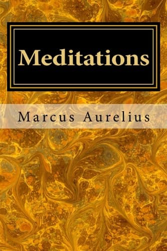 Meditations - meditations,