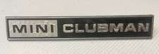 Classic Mini Clubman Original