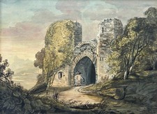 Attrib. William Payne OWS